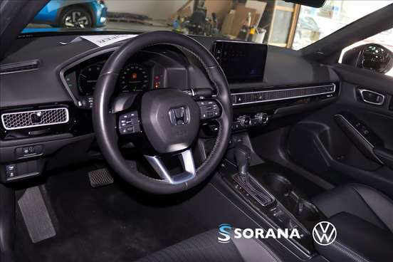 HONDA-CIVIC-2.0 DI e:HEV ADVANCED E-CVT HONDA-CIVIC-2025