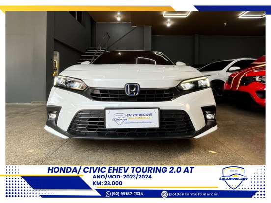 HONDA-CIVIC-2023