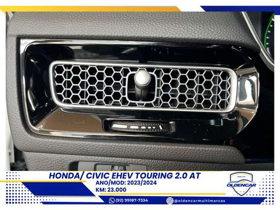 HONDA-CIVIC-2.0 DI e:HEV TOURING e-CVT HONDA-CIVIC-2023