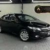 HONDA CIVIC 2.0 LXR 16V FLEX 4P AUTOMÁTICO HONDA CIVIC 2.0 LXR 16V FLEX 4P AUTOMÁTICO