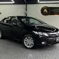 HONDA CIVIC 2.0 LXR 16V FLEX 4P AUTOMÁTICO HONDA CIVIC 2.0 LXR 16V FLEX 4P AUTOMÁTICO