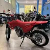 HONDA CRF 300F HONDA CRF 300F