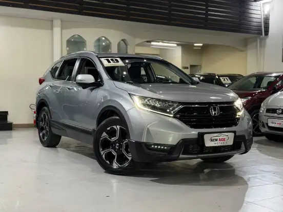 HONDA-CRV-2019