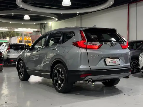 HONDA-CRV-1.5 16V VTC TURBO GASOLINA TOURING AWD CVT HONDA-CRV-2019