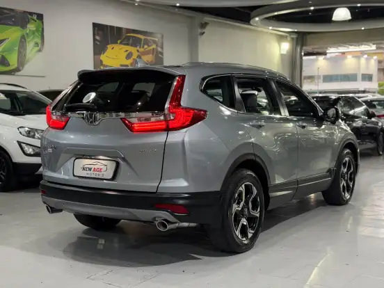 HONDA-CRV-2019