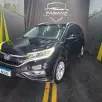 HONDA CRV 2.0 EXL 4X4 16V FLEX 4P AUTOMÁTICO HONDA CRV 2.0 EXL 4X4 16V FLEX 4P AUTOMÁTICO