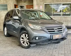 HONDA CRV 2.0 EXL 4X4 16V FLEX 4P AUTOMÁTICO HONDA CRV 2.0 EXL 4X4 16V FLEX 4P AUTOMÁTICO
