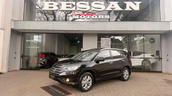 HONDA-CRV-2013