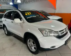 HONDA CRV 2.0 EXL 4X4 16V GASOLINA 4P AUTOMÁTICO HONDA CRV 2.0 EXL 4X4 16V GASOLINA 4P AUTOMÁTICO