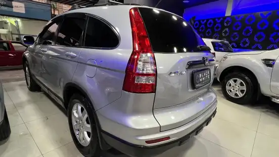 HONDA-CRV-2009