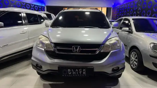 HONDA-CRV-2009