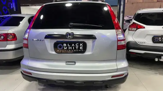 HONDA-CRV-2009