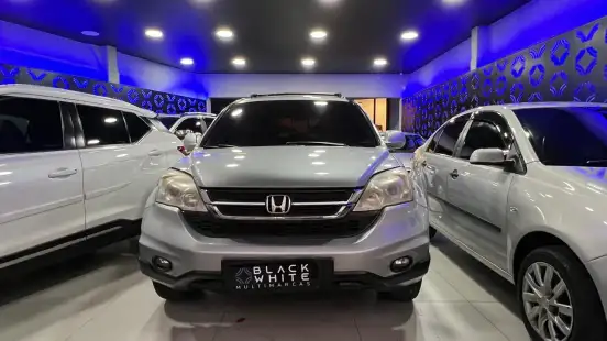 HONDA-CRV-2009
