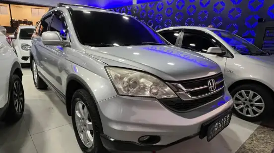 HONDA-CRV-2009