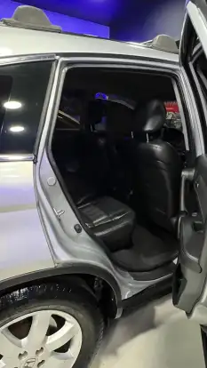 HONDA-CRV-2009