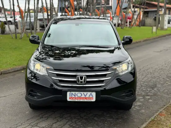 HONDA-CRV-2012