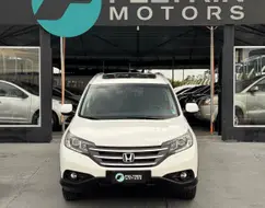HONDA CRV 2.0 EXL 4X2 16V GASOLINA 4P AUTOMÁTICO HONDA CRV 2.0 EXL 4X2 16V GASOLINA 4P AUTOMÁTICO