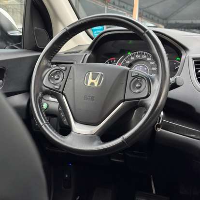 HONDA-CRV-2.0 EXL 4X2 16V GASOLINA 4P AUTOMÁTICO HONDA-CRV-2012