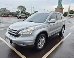 HONDA CRV 2.0 EXL 4X2 16V GASOLINA 4P AUTOMÁTICO HONDA CRV 2.0 EXL 4X2 16V GASOLINA 4P AUTOMÁTICO