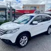 HONDA CRV 2.0 EXL 4X4 16V GASOLINA 4P AUTOMÁTICO HONDA CRV 2.0 EXL 4X4 16V GASOLINA 4P AUTOMÁTICO