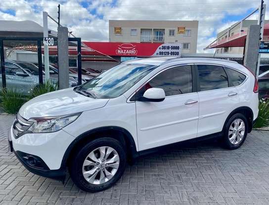 HONDA-CRV-2012