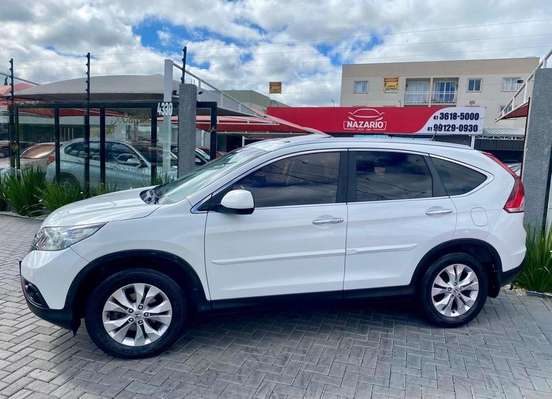 HONDA-CRV-2012