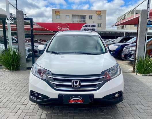 HONDA-CRV-2012