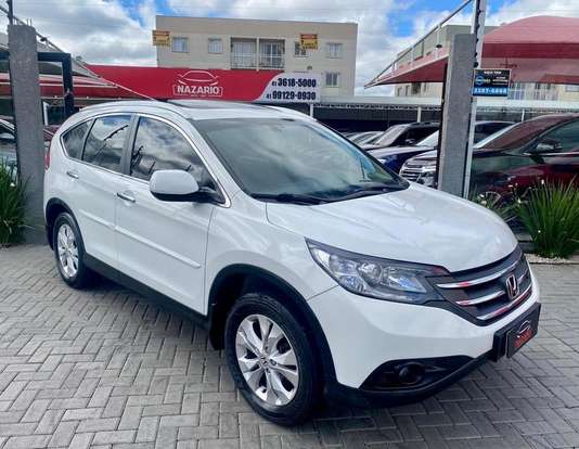 HONDA-CRV-2012