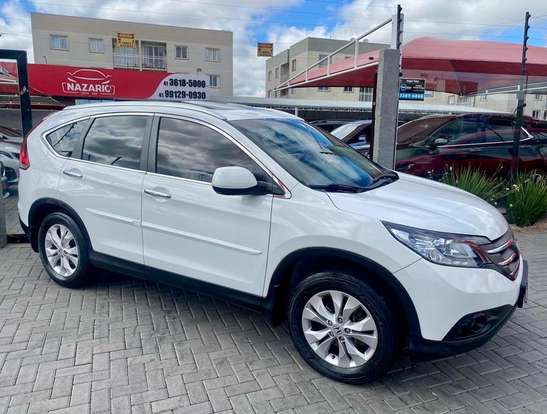 HONDA-CRV-2012