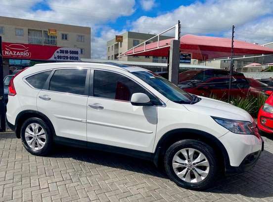 HONDA-CRV-2012