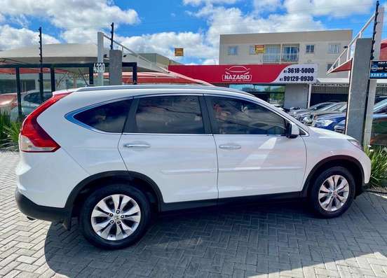 HONDA-CRV-2012