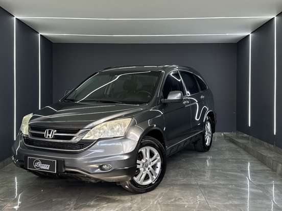 HONDA-CRV-2009