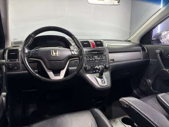HONDA-CRV-2009