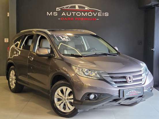 HONDA-CRV-2012