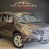 HONDA CRV 2.0 EXL 4X4 16V GASOLINA 4P AUTOMÁTICO HONDA CRV 2.0 EXL 4X4 16V GASOLINA 4P AUTOMÁTICO