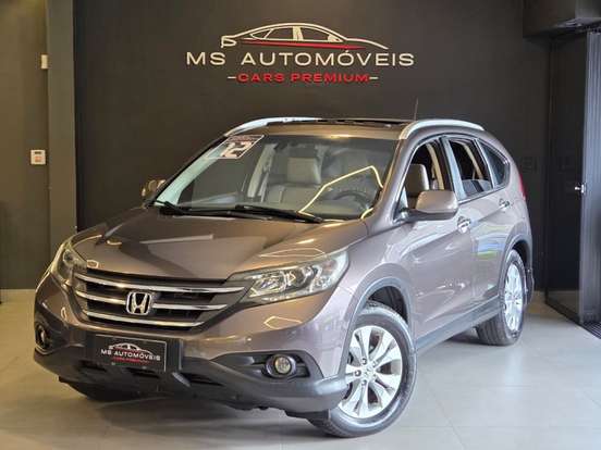 HONDA-CRV-2012