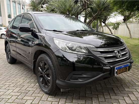 HONDA-CRV-2012