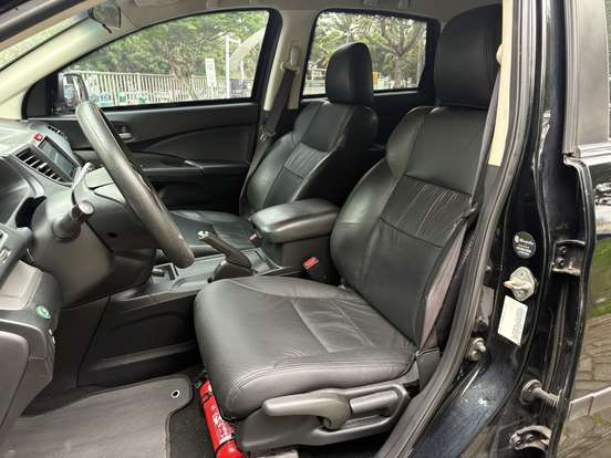 HONDA-CRV-2012