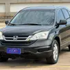 HONDA CRV 2.0 LX 4X2 16V GASOLINA 4P AUTOMÁTICO HONDA CRV 2.0 LX 4X2 16V GASOLINA 4P AUTOMÁTICO