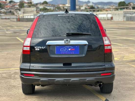 HONDA-CRV-2009