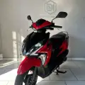 HONDA ELITE 125i HONDA ELITE 125i