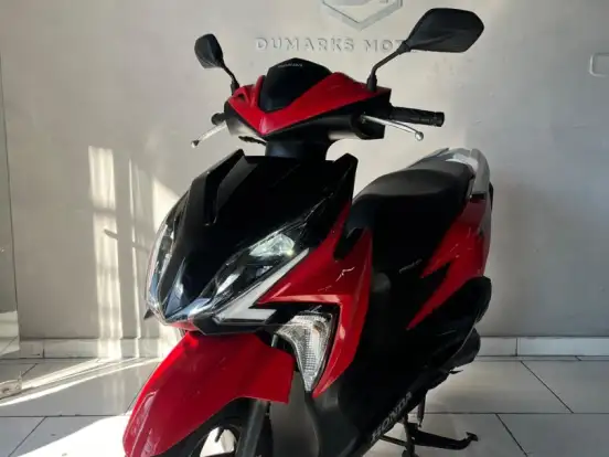 HONDA-ELITE 125i HONDA-ELITE 125i-2022