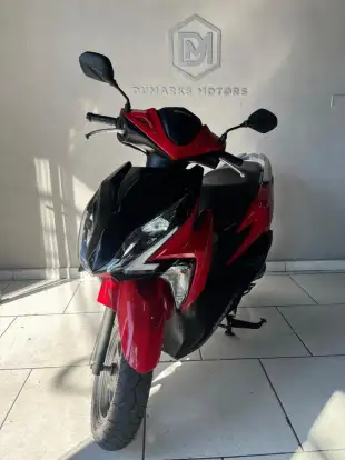 HONDA-ELITE 125i-2022