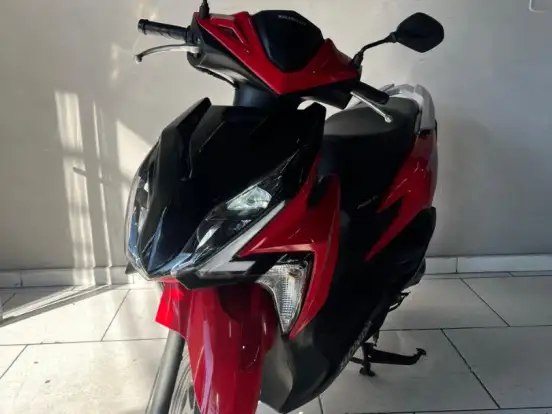 HONDA-ELITE 125i HONDA-ELITE 125i-2022