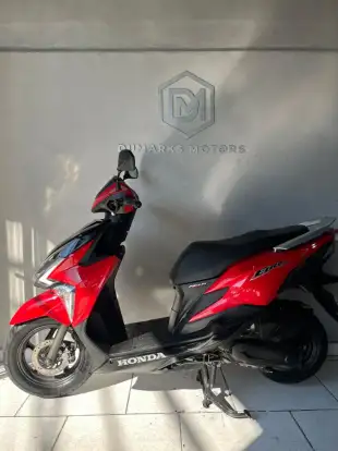 HONDA-ELITE 125i-2022