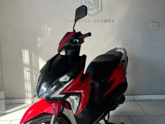 HONDA-ELITE 125i HONDA-ELITE 125i-2022