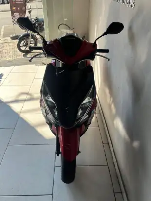 HONDA-ELITE 125i-2022
