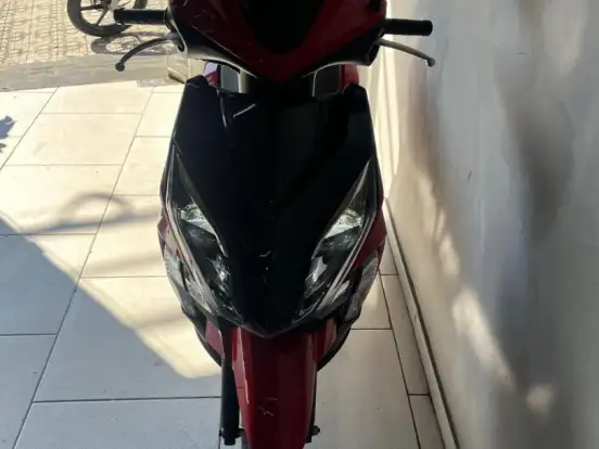 HONDA-ELITE 125i HONDA-ELITE 125i-2022