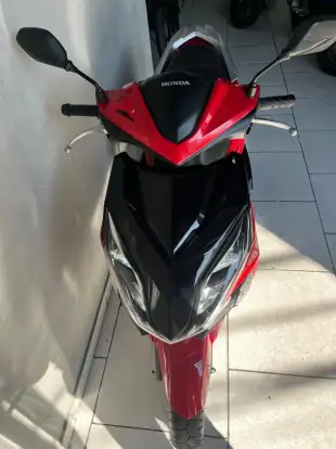HONDA-ELITE 125i-2022
