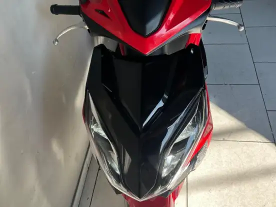 HONDA-ELITE 125i HONDA-ELITE 125i-2022